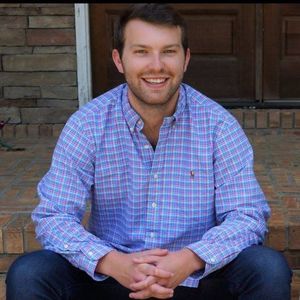 Meet your Posher, Matthew